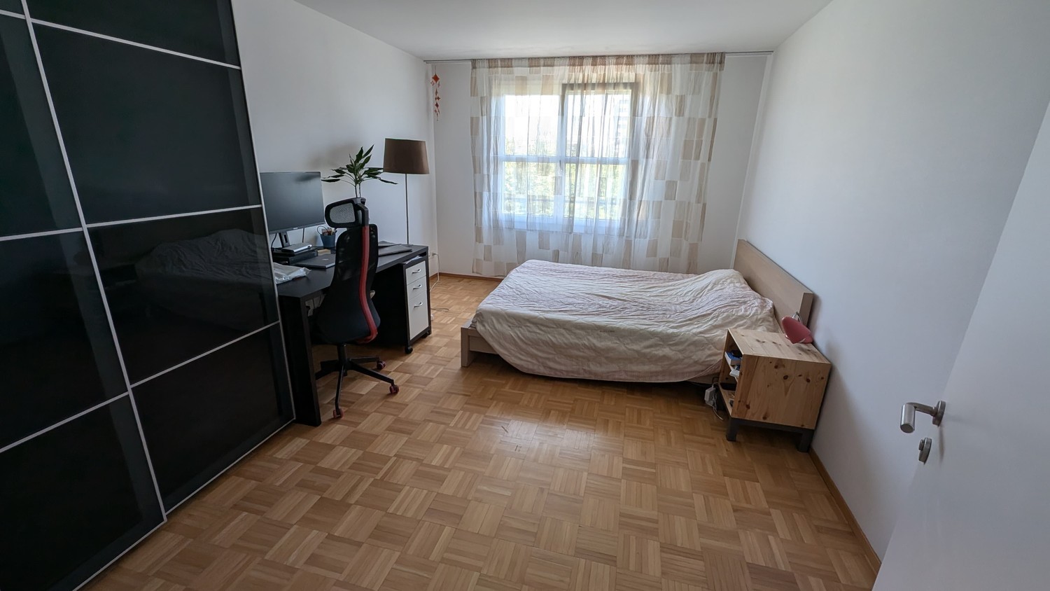 2 ½ Zimmer-Wohnung, Foto 3 von 7
