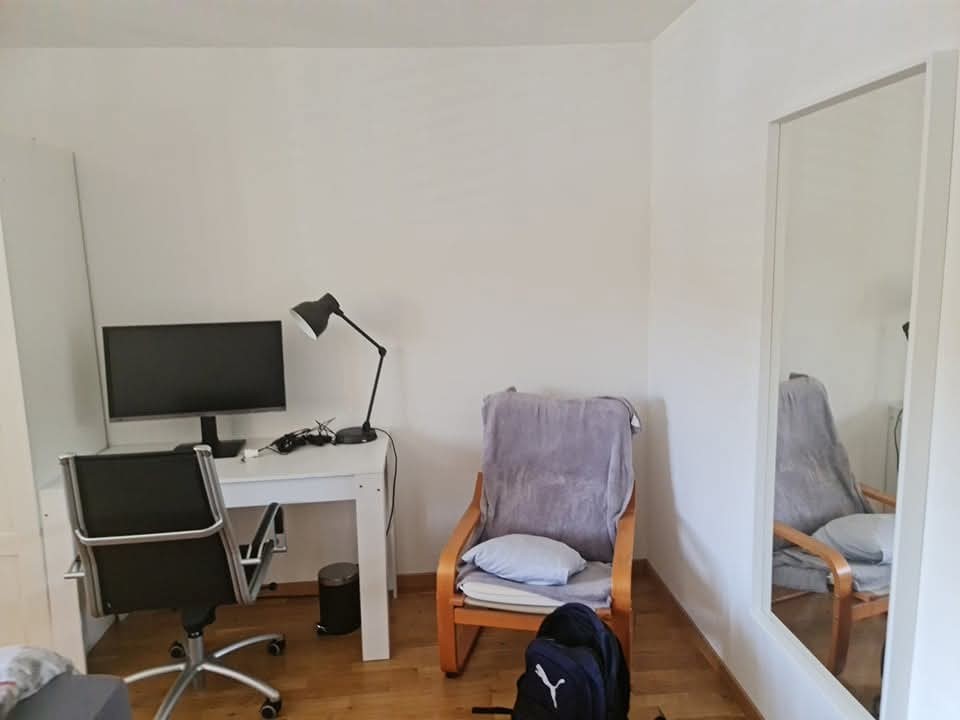 Zimmer in einer Wohngemeinschaft, Foto 5 von 9