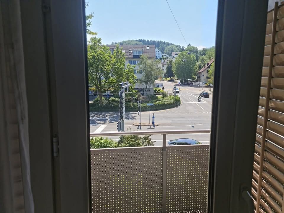 Zimmer in einer Wohngemeinschaft, Foto 7 von 9