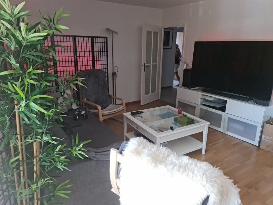 Zimmer in einer Wohngemeinschaft, Foto 6 von 9