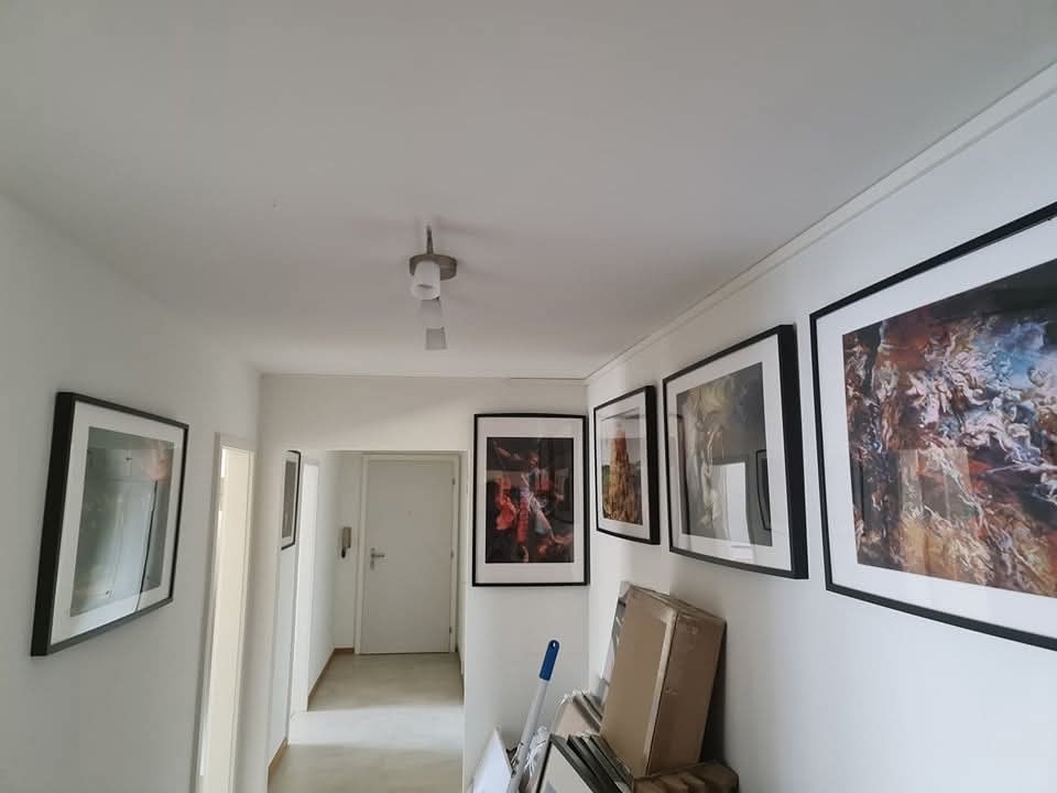 Zimmer in einer Wohngemeinschaft, Foto 3 von 9