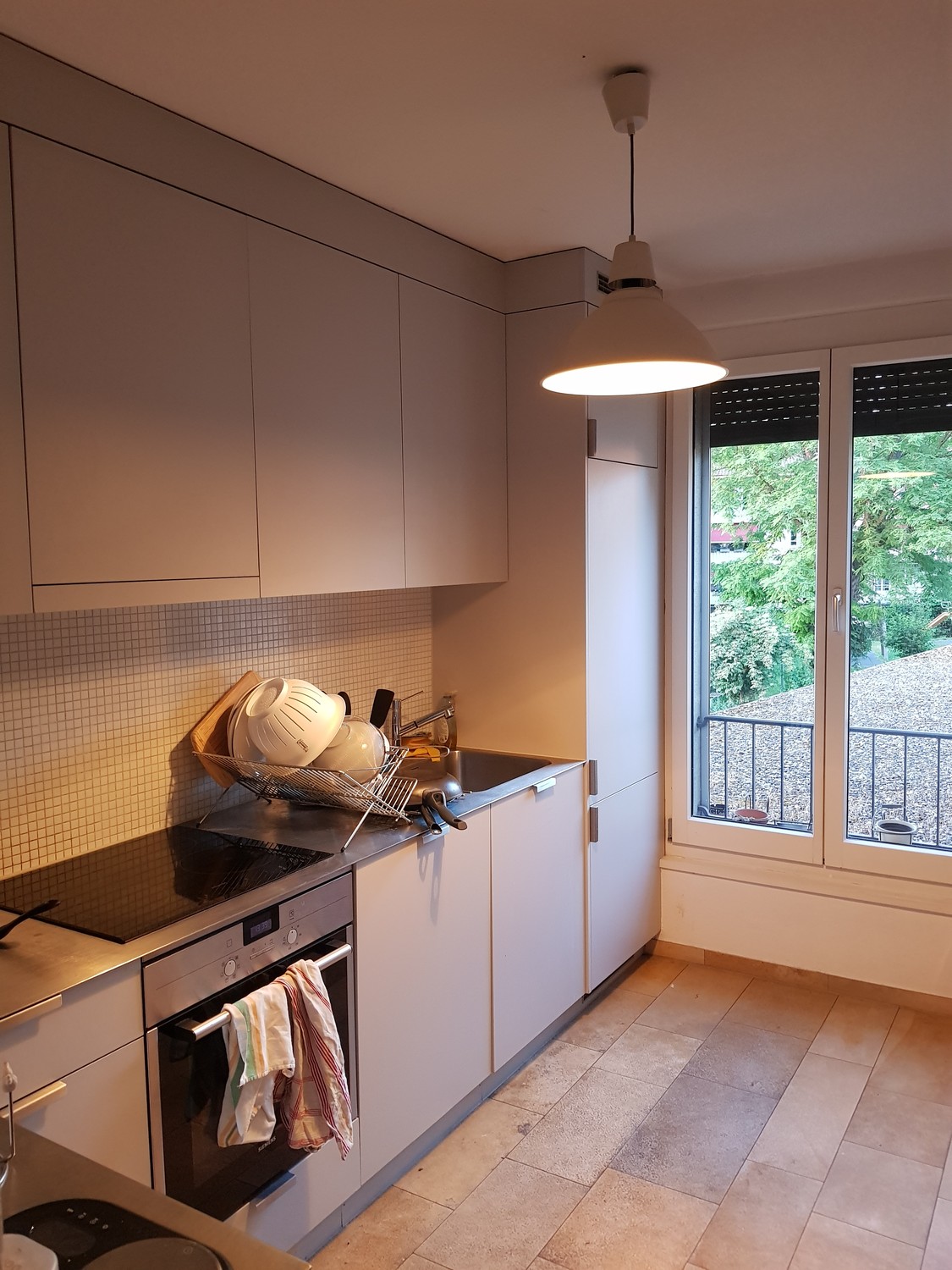 Appartement 1 pièce, photo 5 sur 10