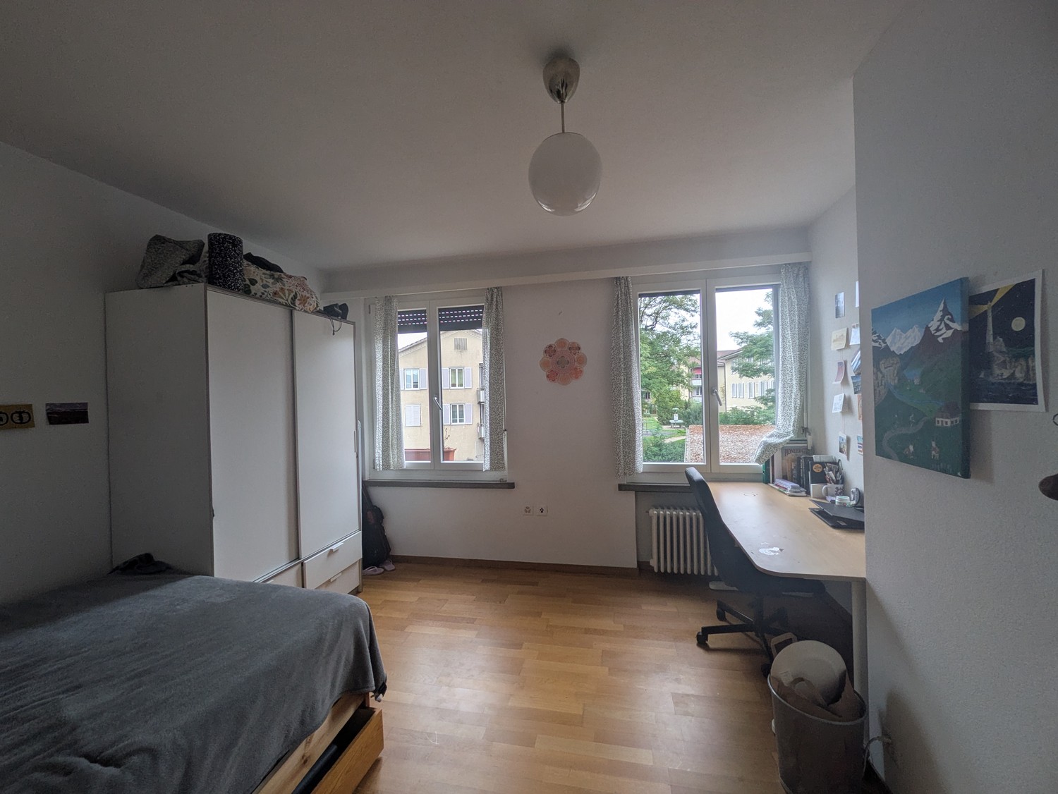Appartement 1 pièce, photo 2 sur 10