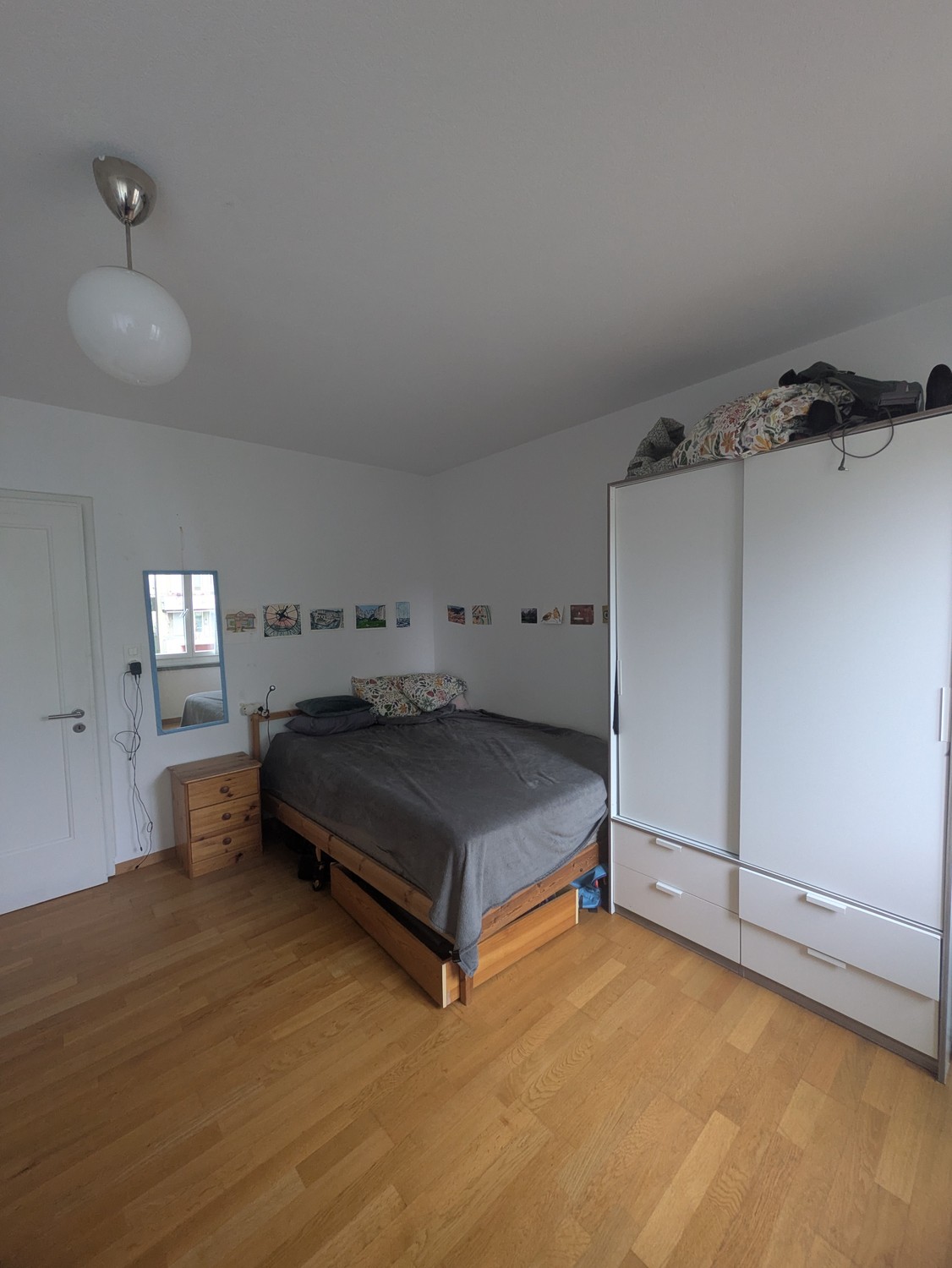 Appartement 1 pièce, photo 3 sur 10