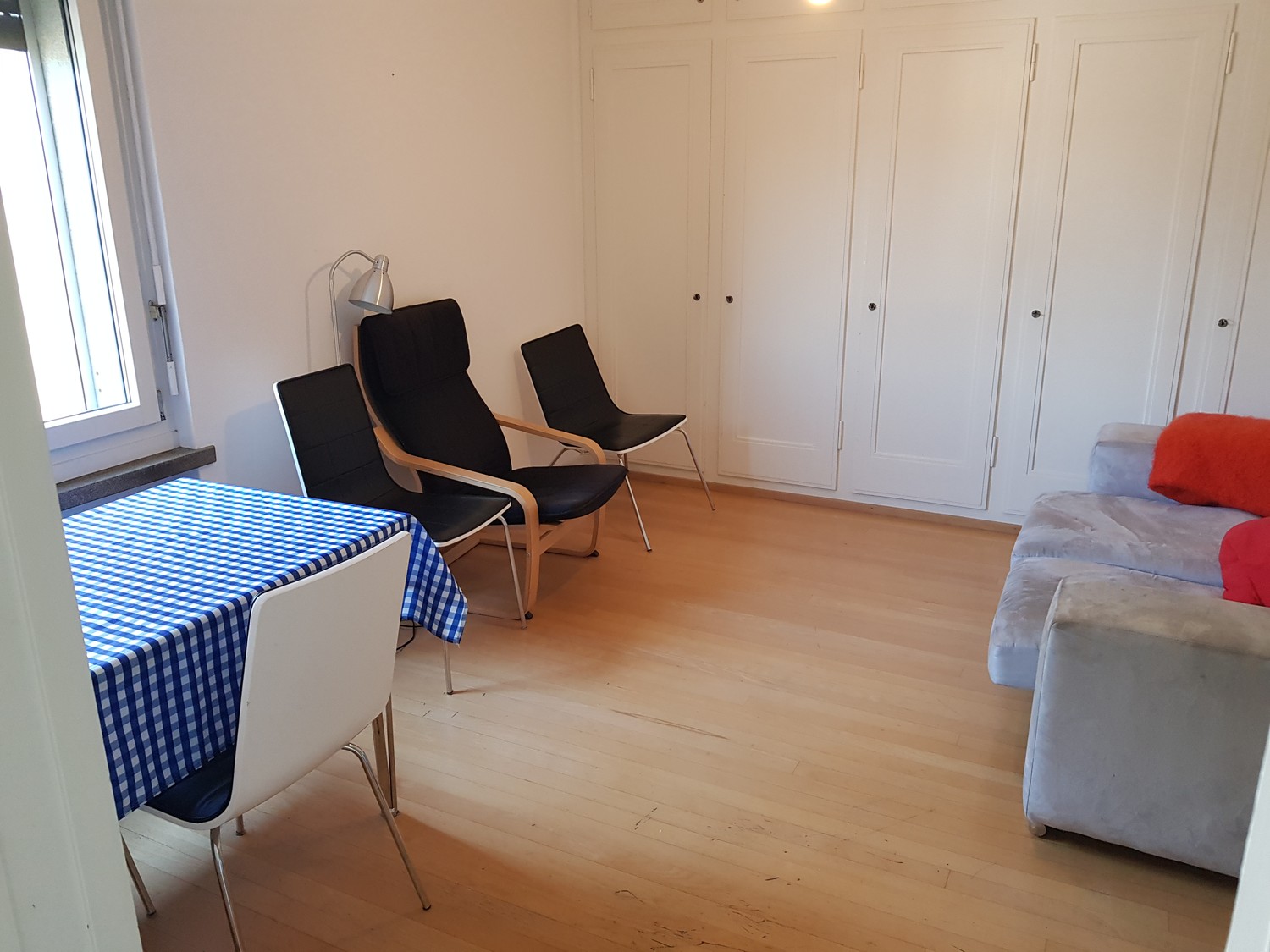 Appartement 1 pièce, photo 8 sur 10