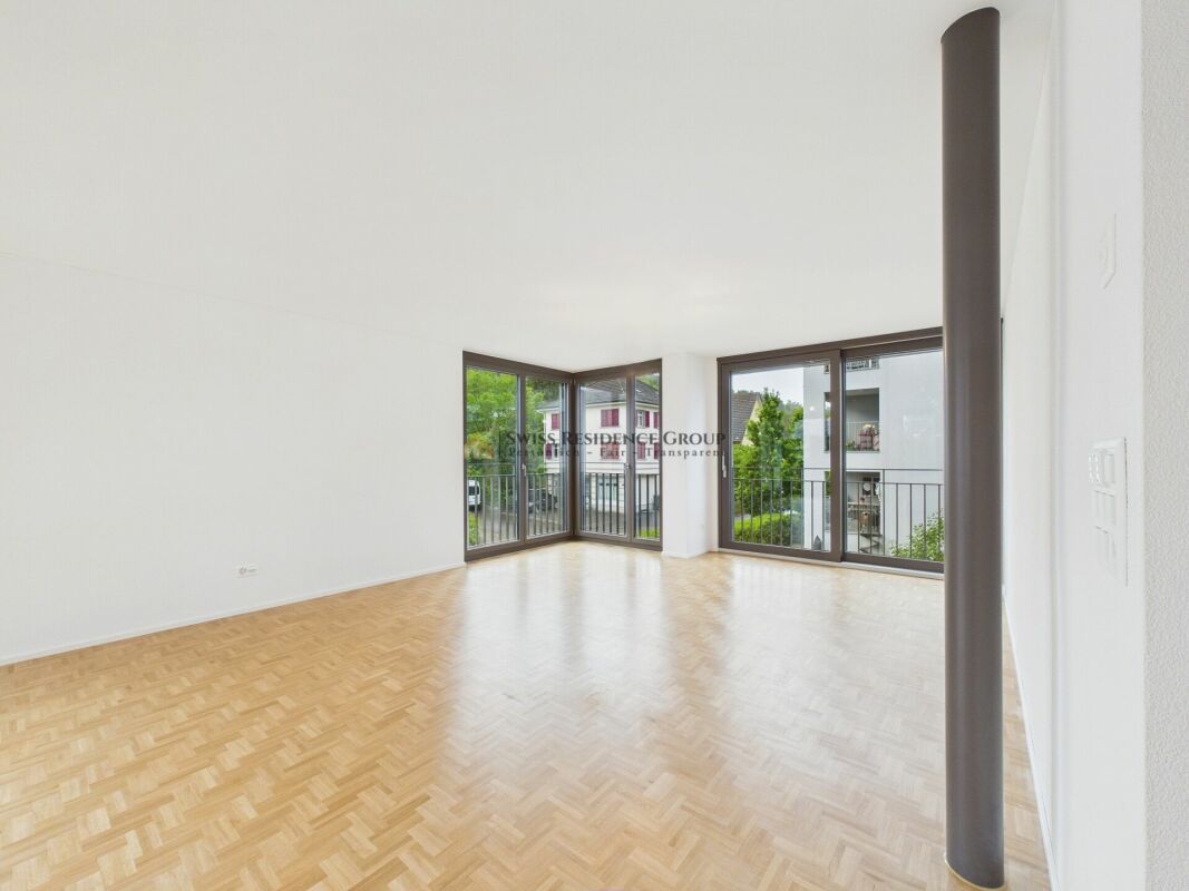 Appartement de 4 ½ pièces
