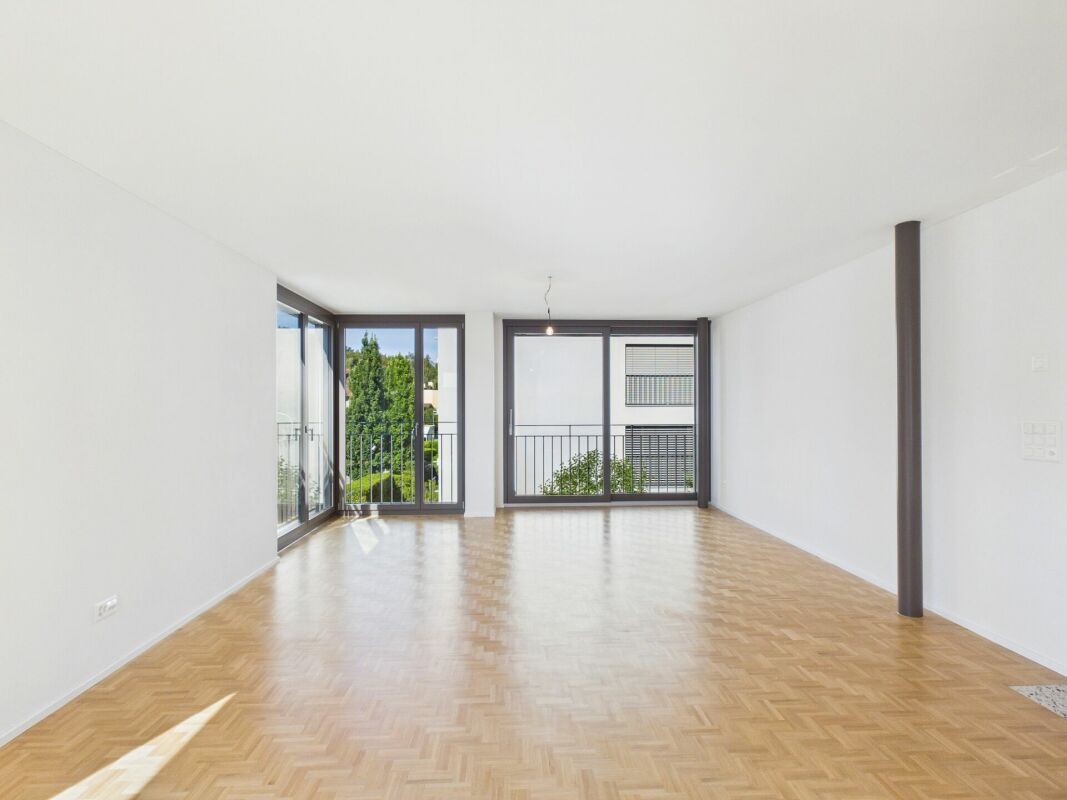 Appartement de 4 ½ pièces