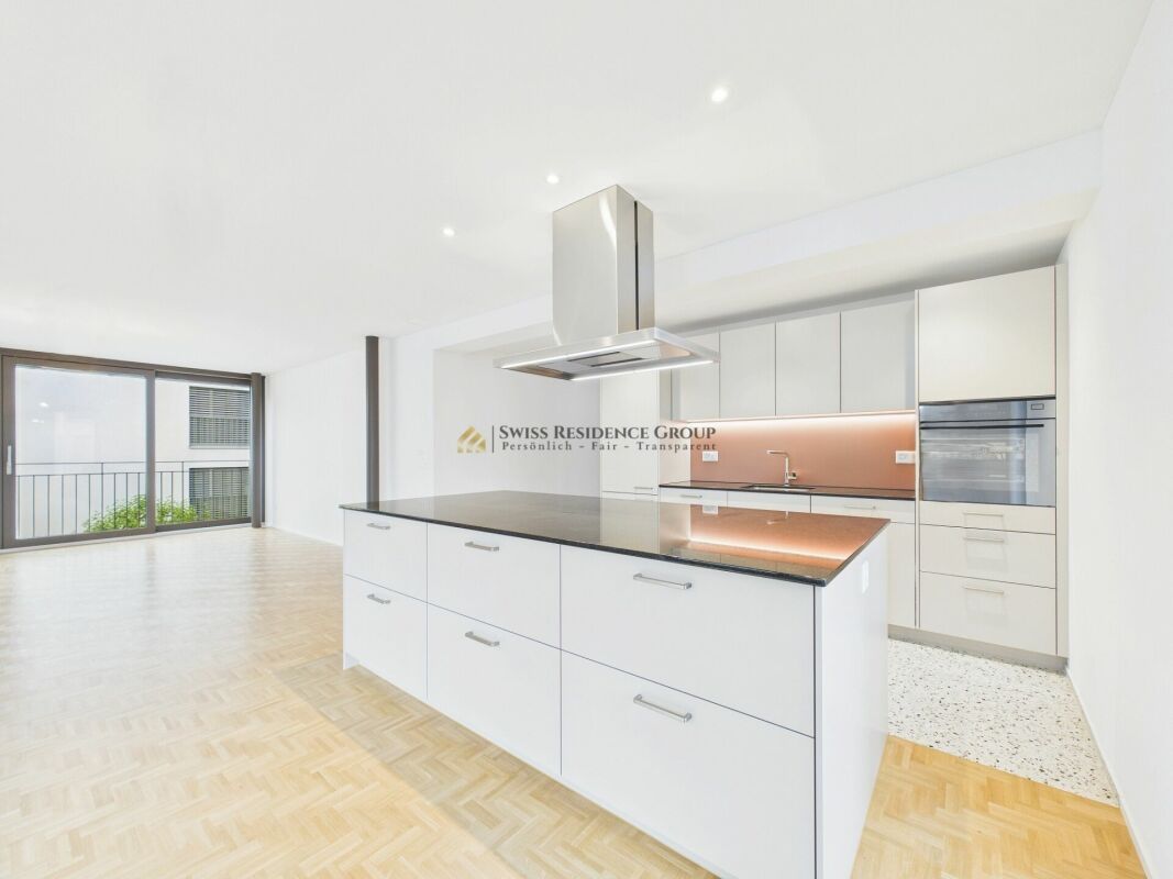Appartement de 4 ½ pièces