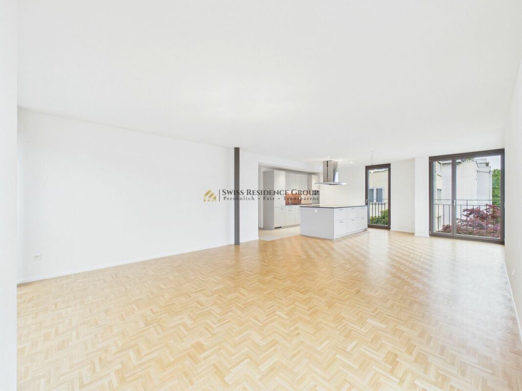 Appartement de 4 ½ pièces