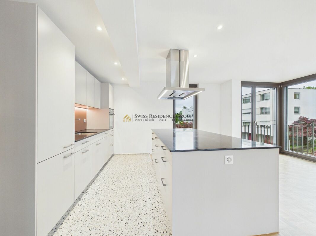 Appartement de 4 ½ pièces