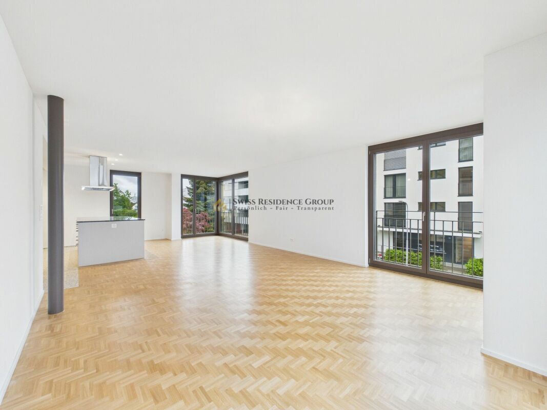Appartement de 4 ½ pièces