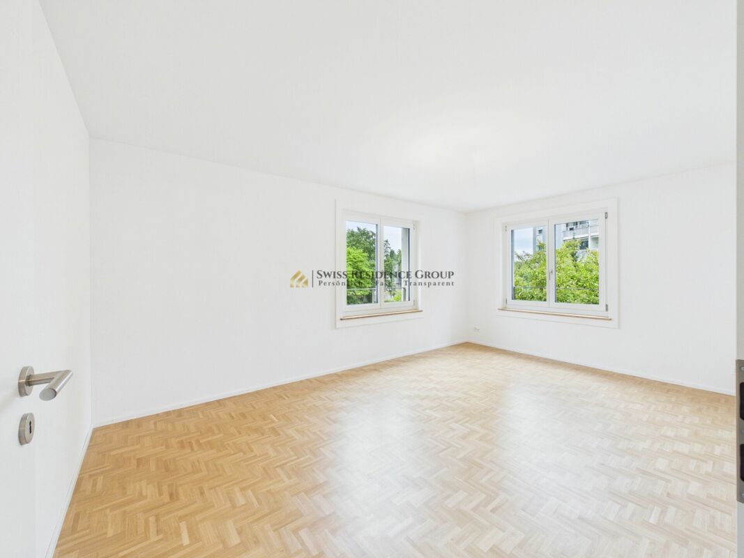 Appartement de 4 ½ pièces