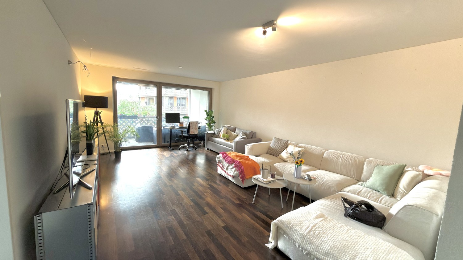 Zimmer in einer WG, Foto 8 von 9