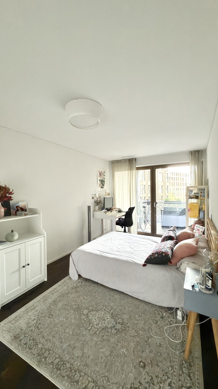 Zimmer in einer WG, Foto 1 von 9