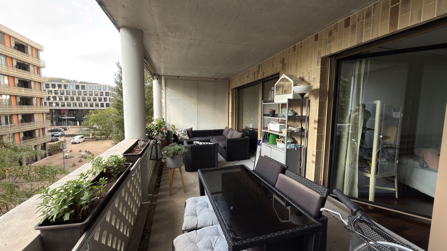 Zimmer in einer WG, Foto 6 von 9