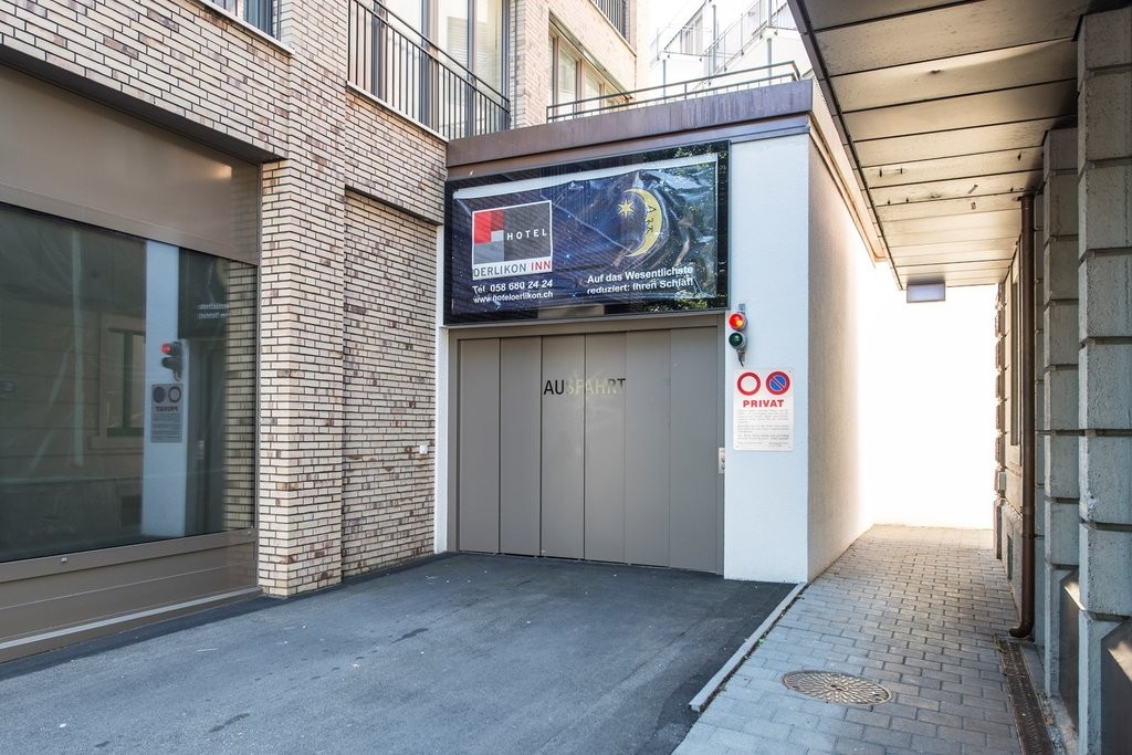 Posto interrato, foto 4 di 4