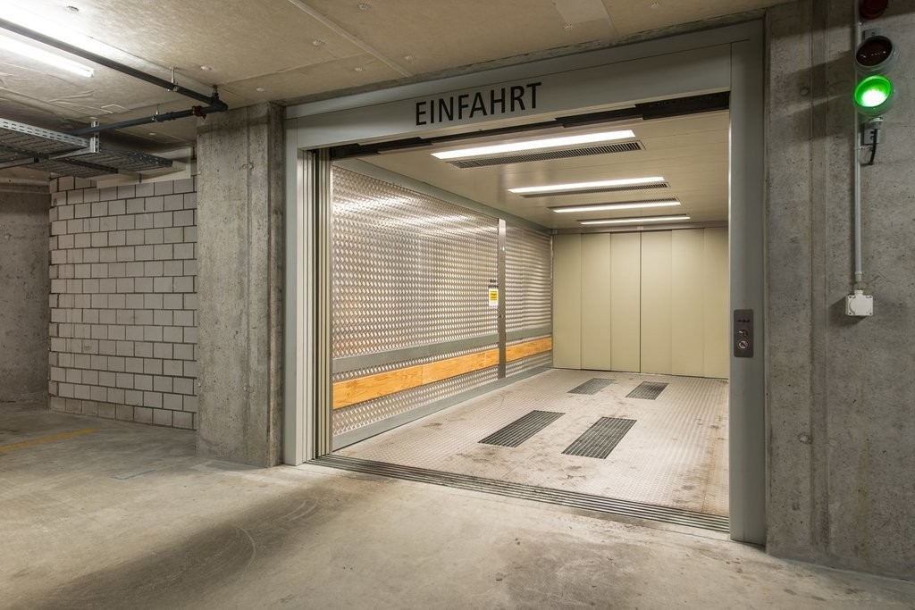 Posto interrato, foto 1 di 4