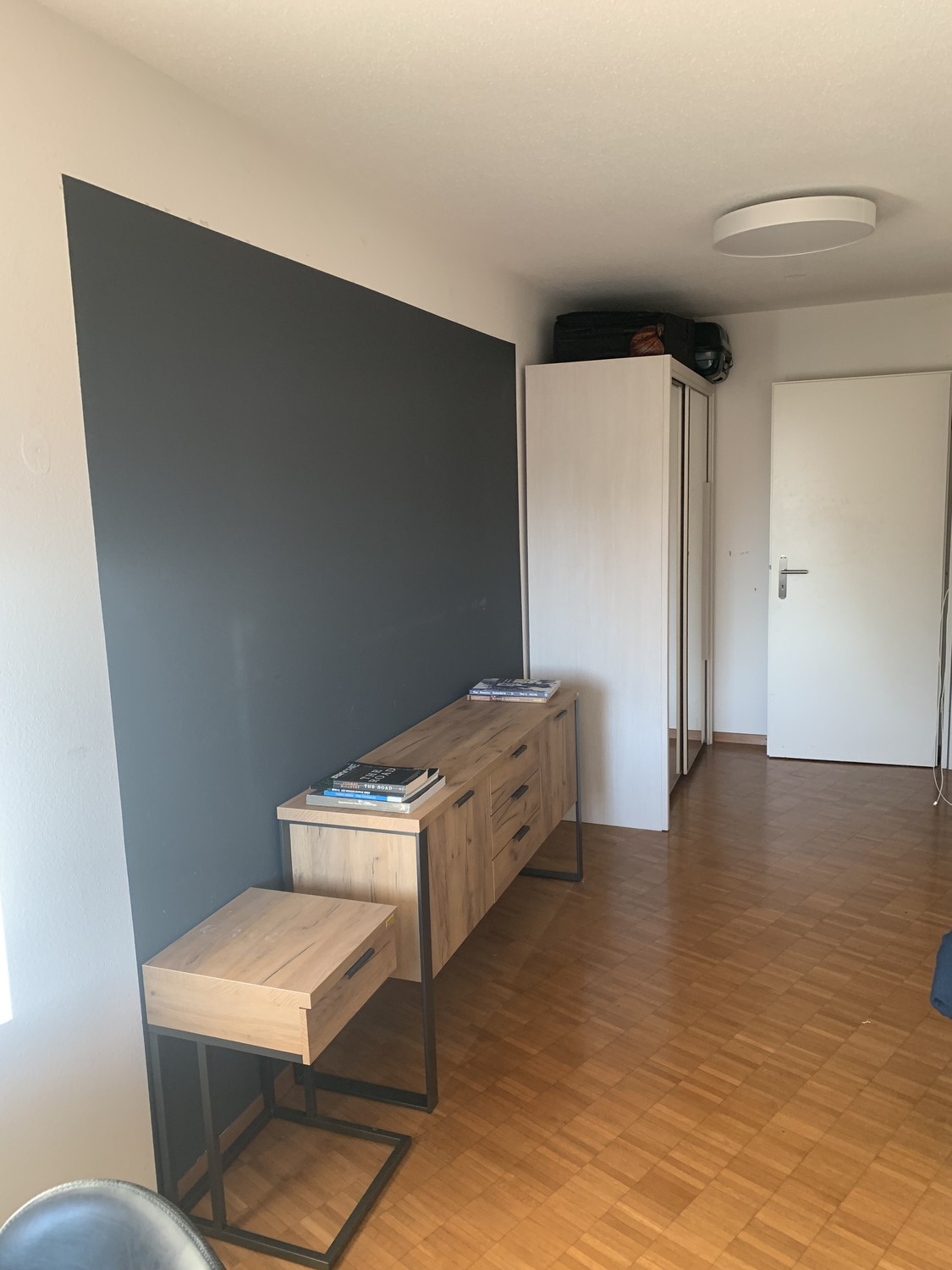 Chambre en colocation