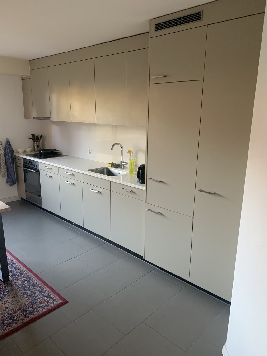 Chambre en colocation