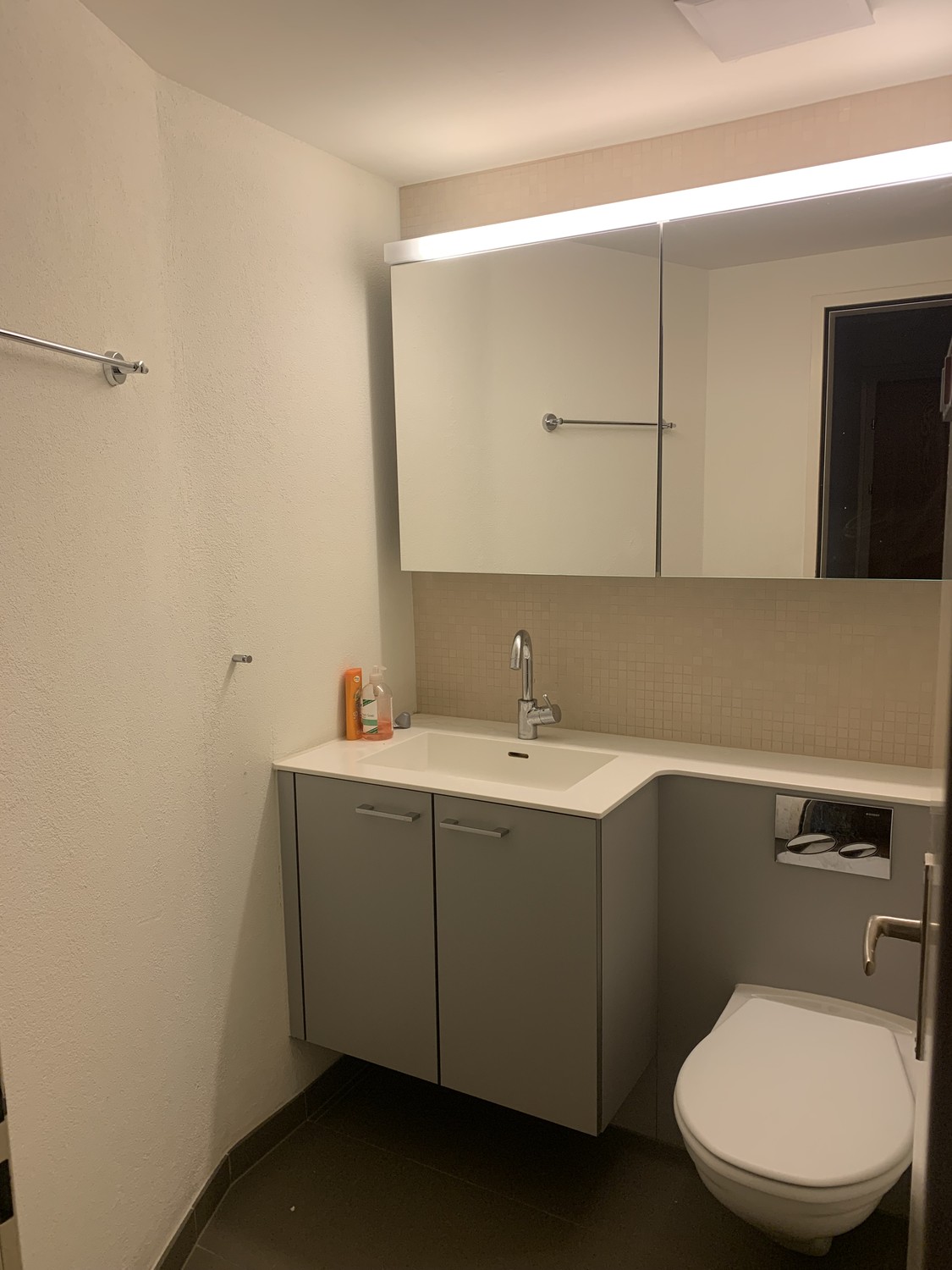 Chambre en colocation
