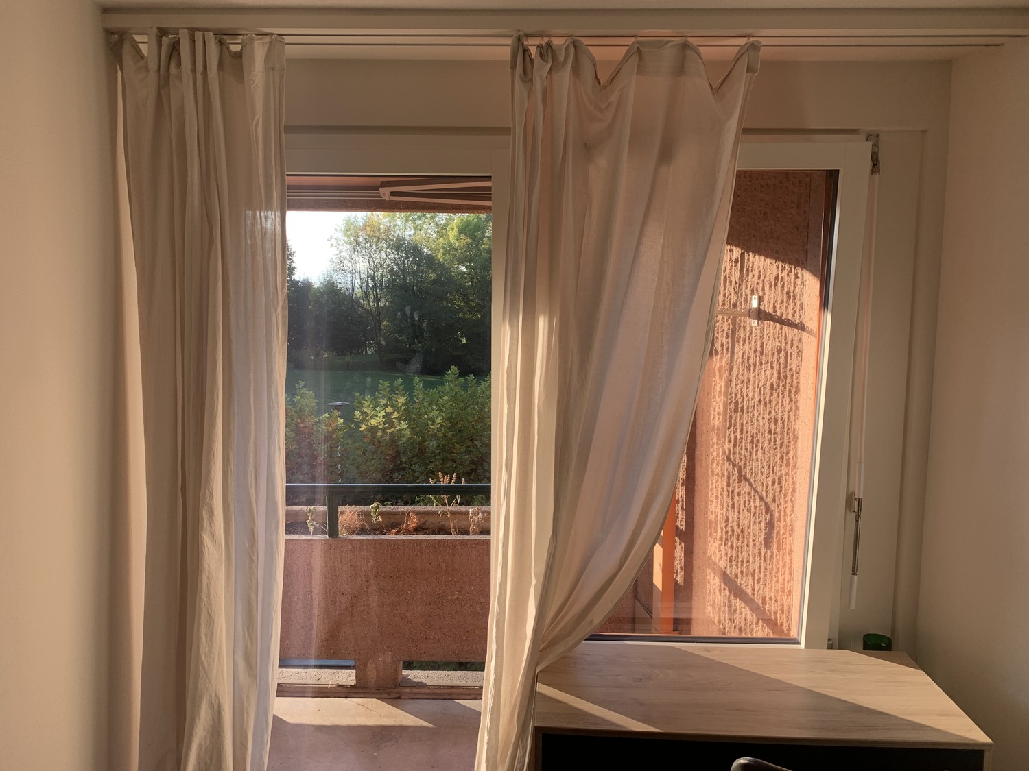 Chambre en colocation