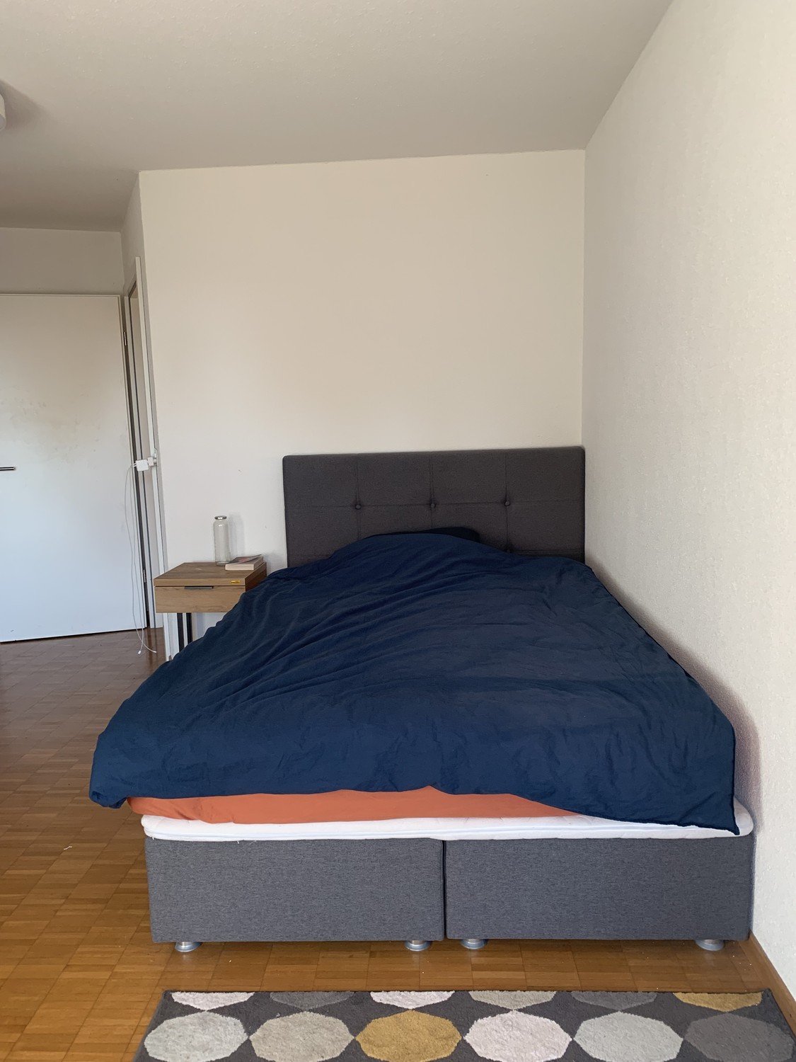 Chambre en colocation
