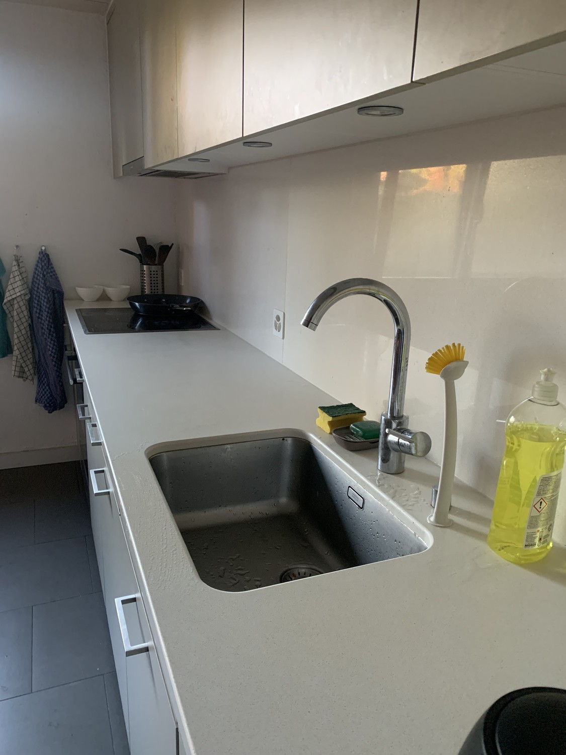 Chambre en colocation