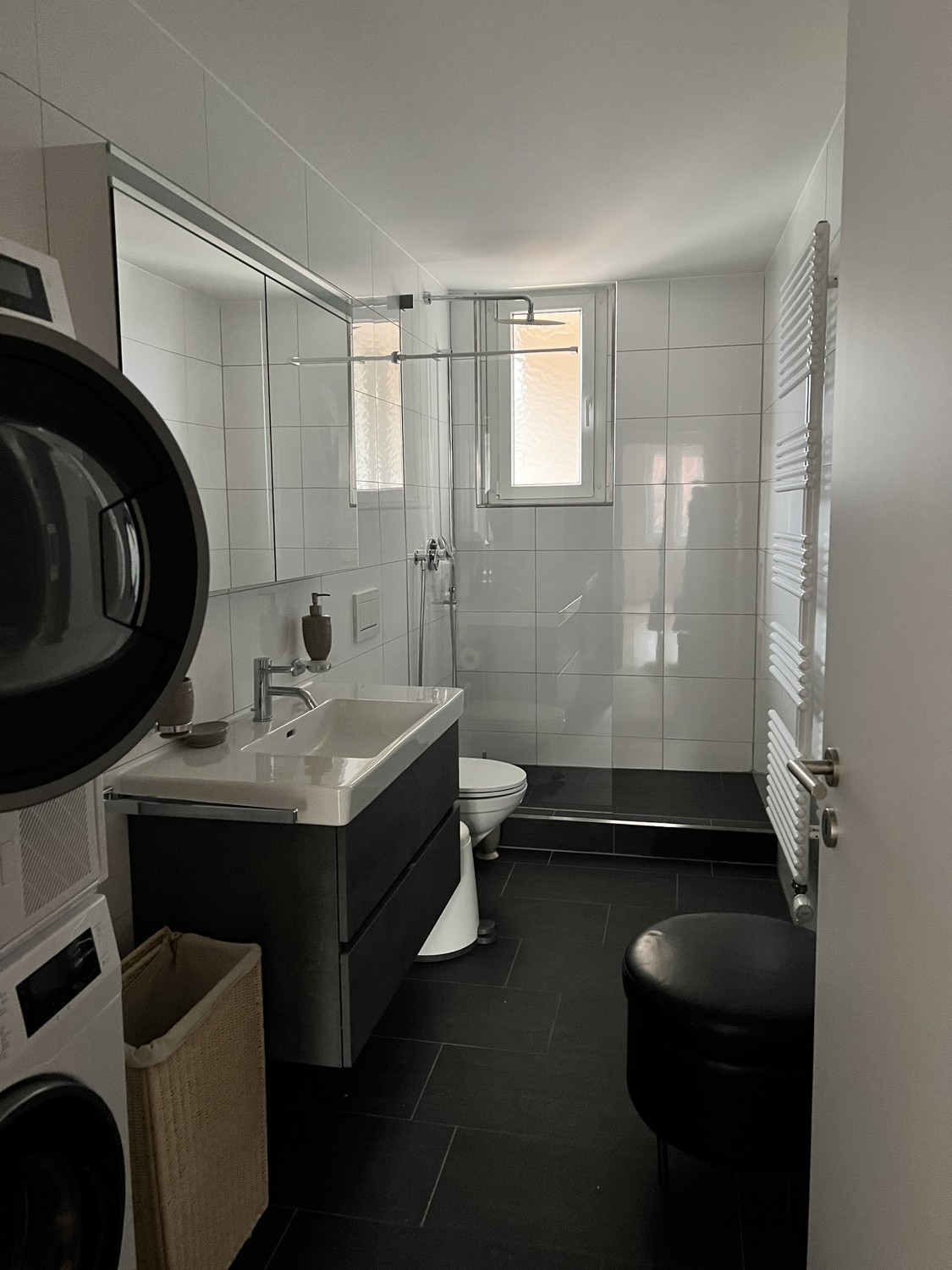 2-Zimmer-Wohnung, Foto 6 von 9