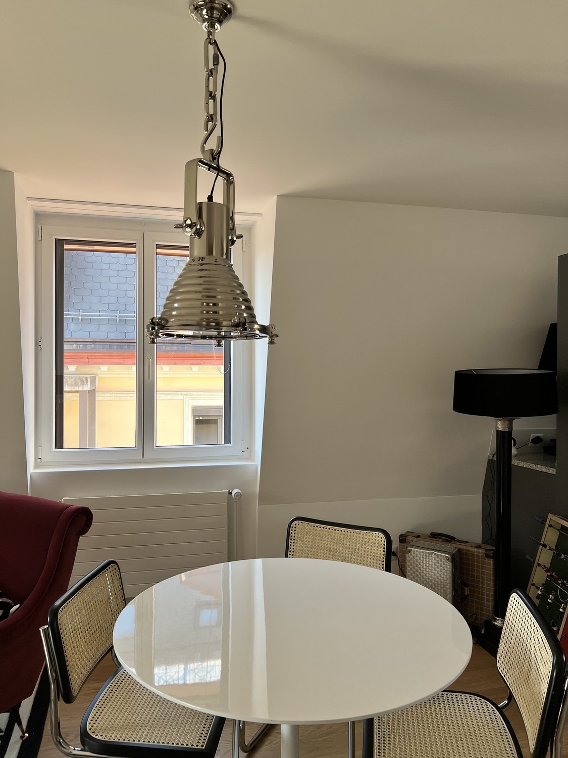 2-Zimmer-Wohnung, Foto 5 von 9