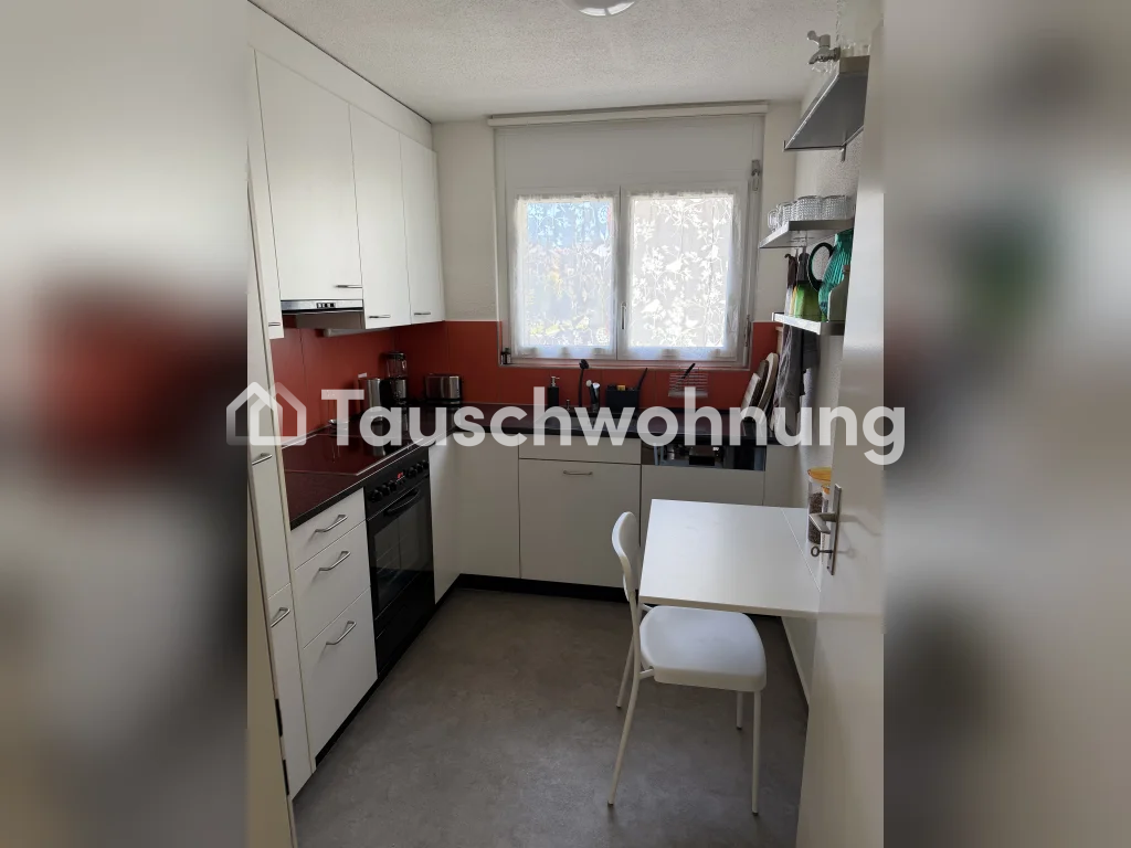 Appartamento di 2 ½ locali