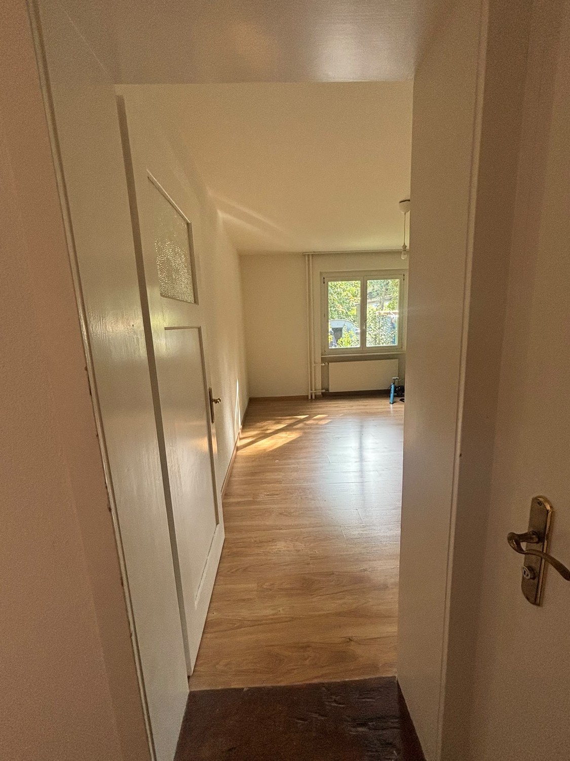 Recherche locataire de remplacement pour un appartement de 3 pièces chaleureux à proximité de Sihlcity. Deux balcons, emplacement calme, bâtiment ancien. Visites le vendredi 9 octobre et le dimanche 11 octobre de 16h30 à 18h00.