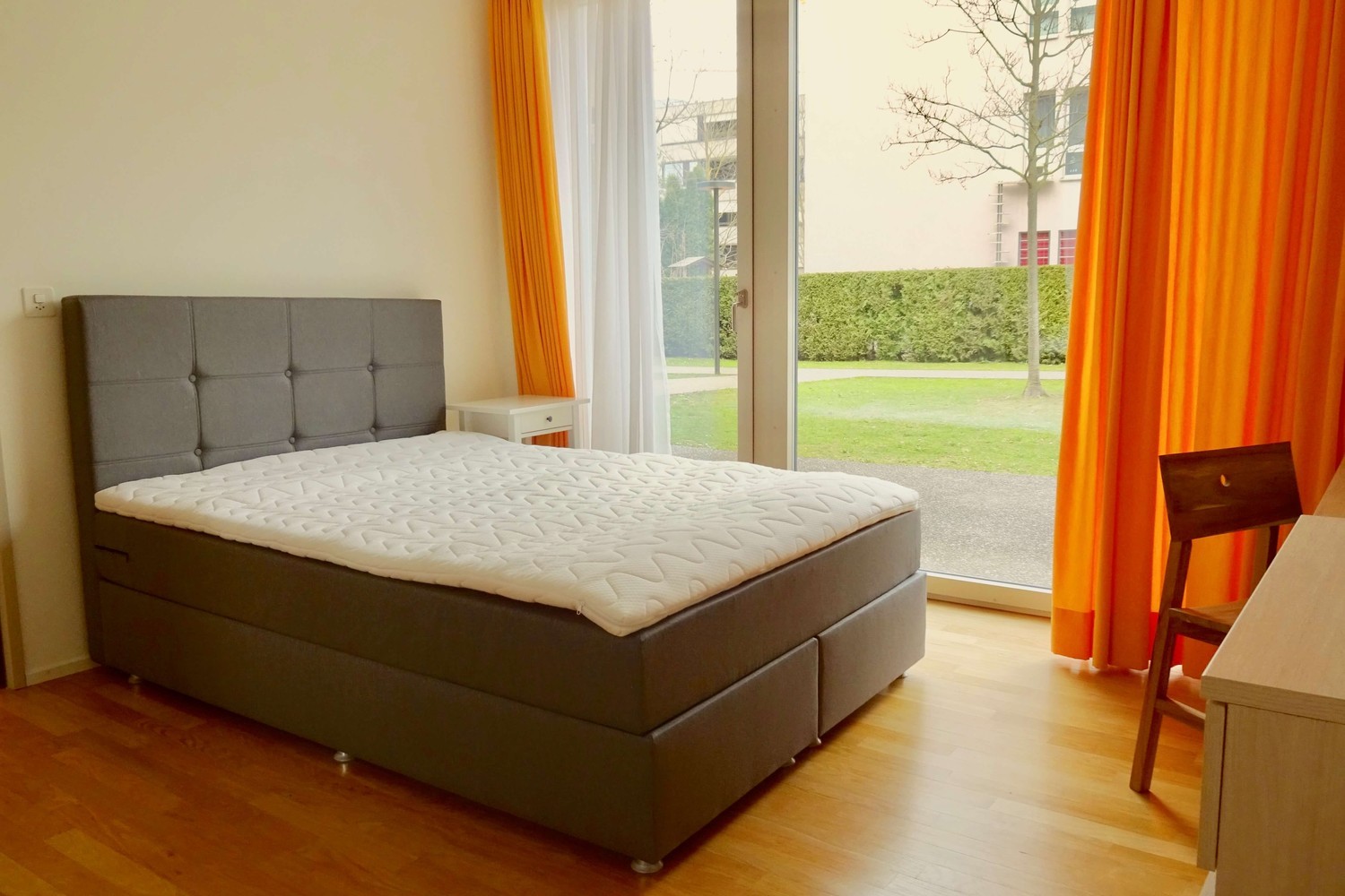 Chambre en colocation, photo 2 sur 7