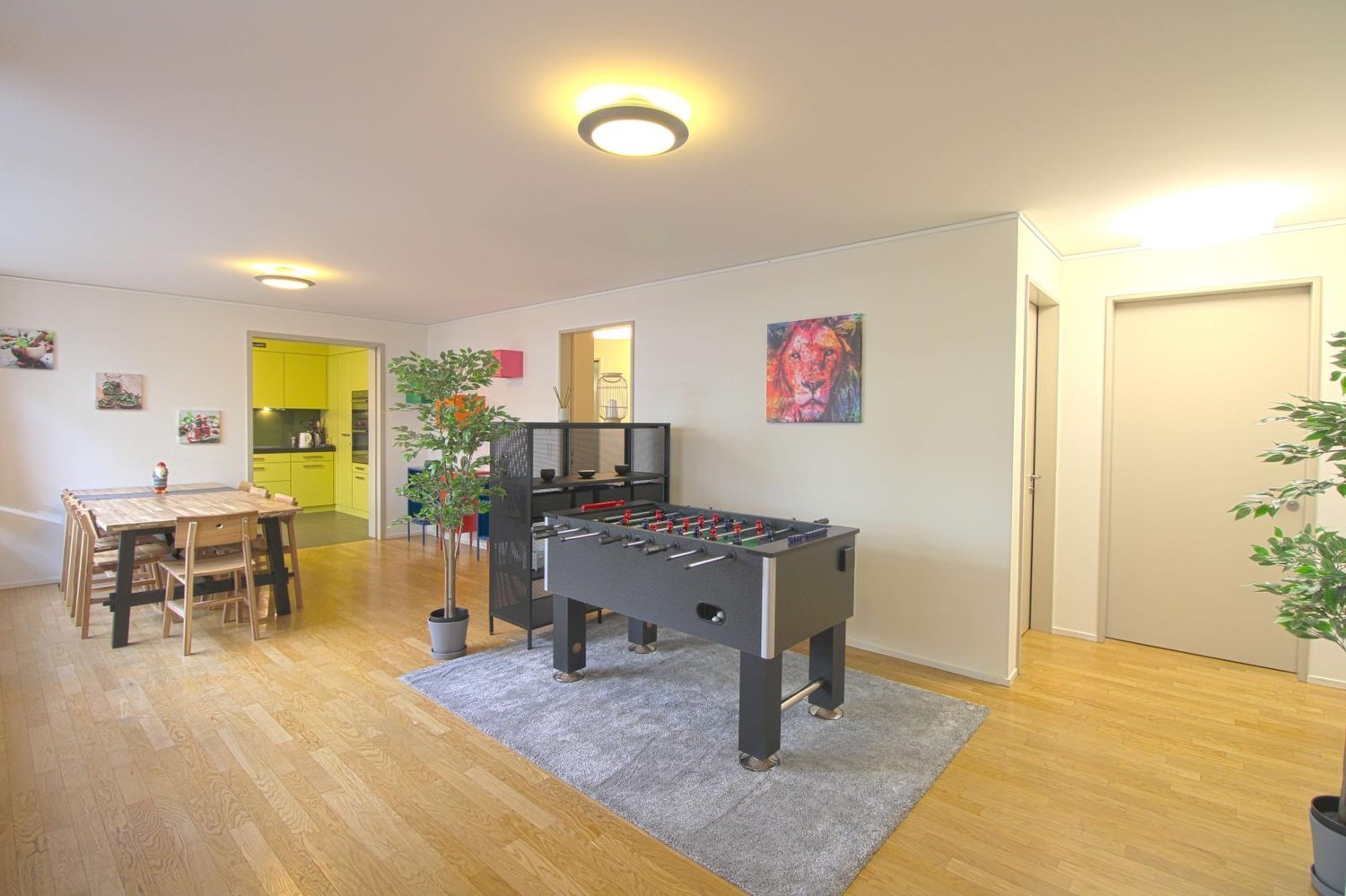 Chambre en colocation, photo 6 sur 7