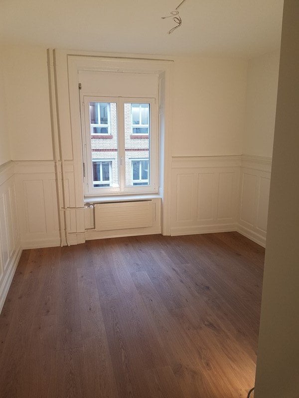 4 ½ rooms apartment, Foto 5 von 5