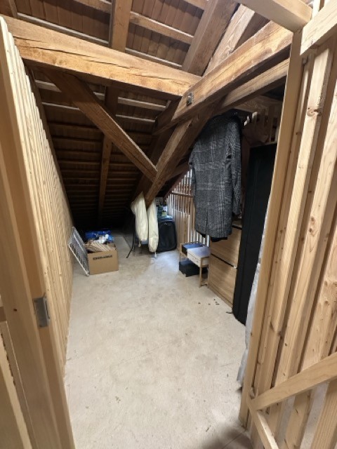 Appartement de 2 ½ pièces