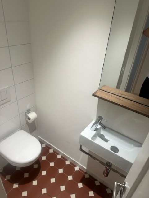 Appartement de 2 ½ pièces