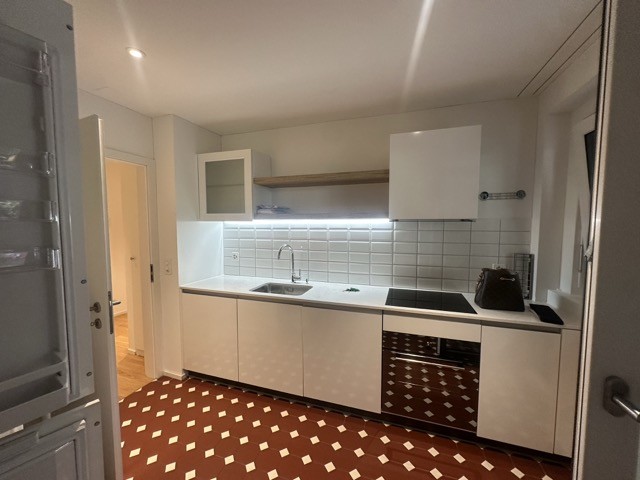 Appartement de 2 ½ pièces