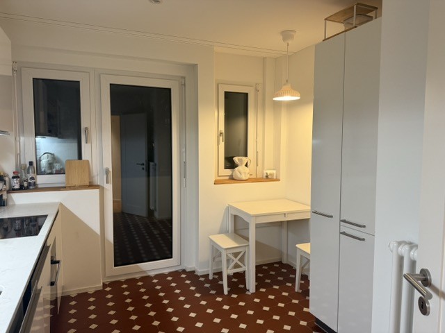 Appartement de 2 ½ pièces