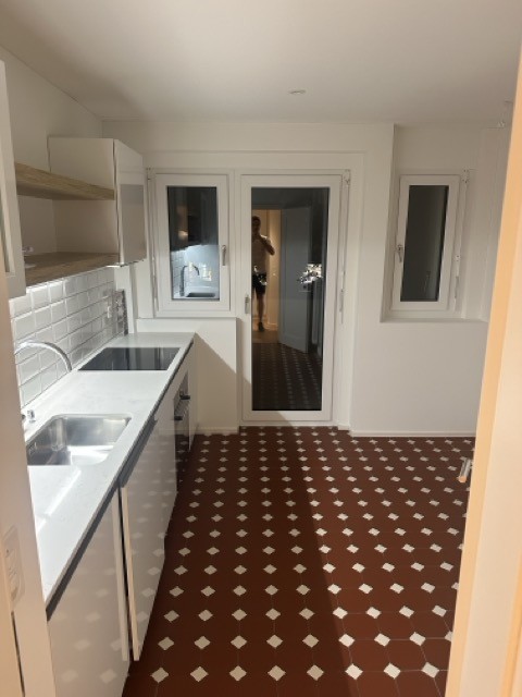 Appartement de 2 ½ pièces