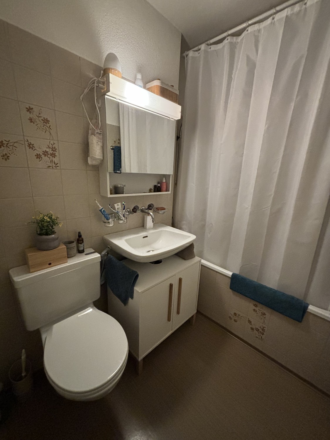 2-Zimmer-Wohnung (2)