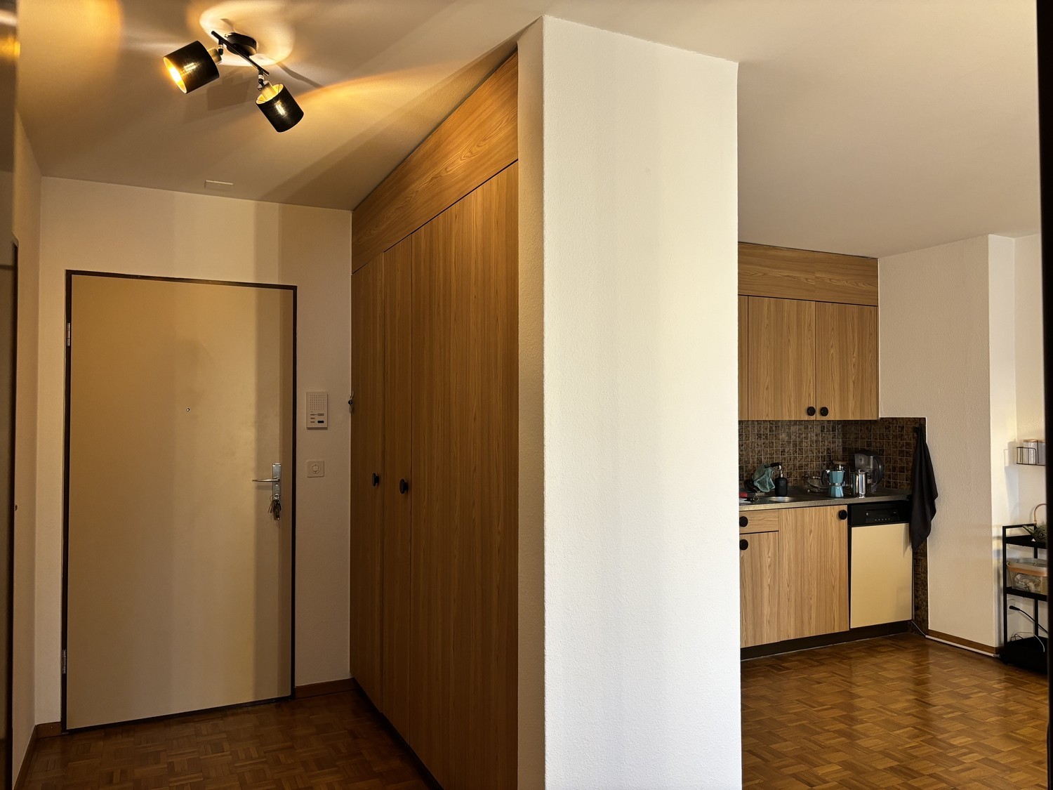 2-Zimmer-Wohnung (3)