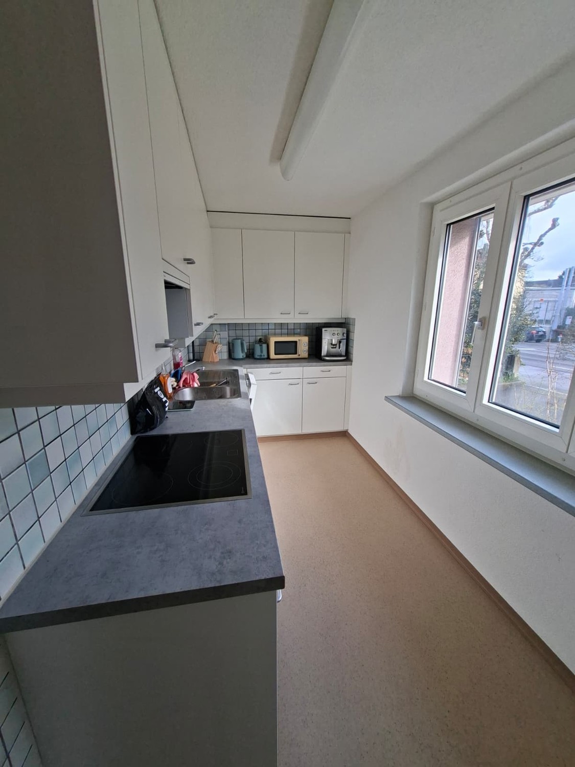 Chambre dans une colocation