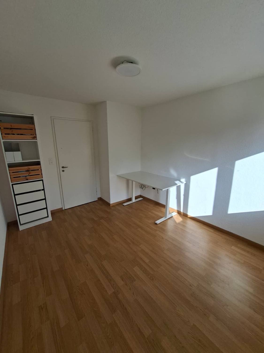 Chambre dans une colocation