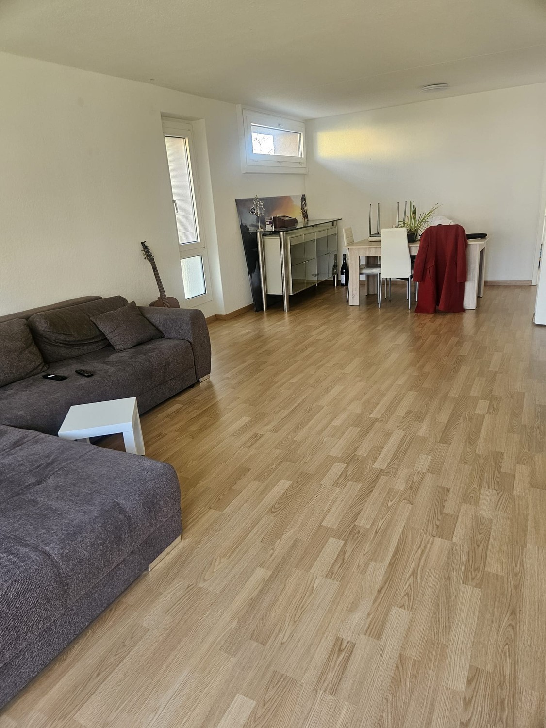 Chambre dans une colocation