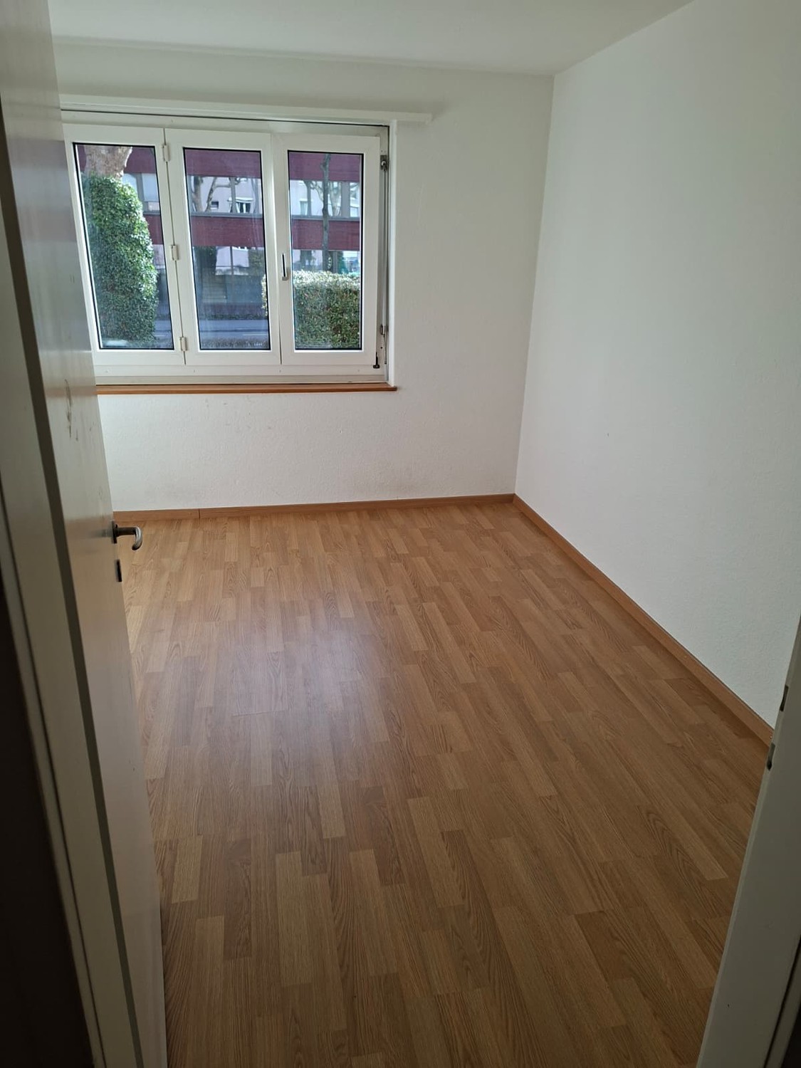 Chambre dans une colocation