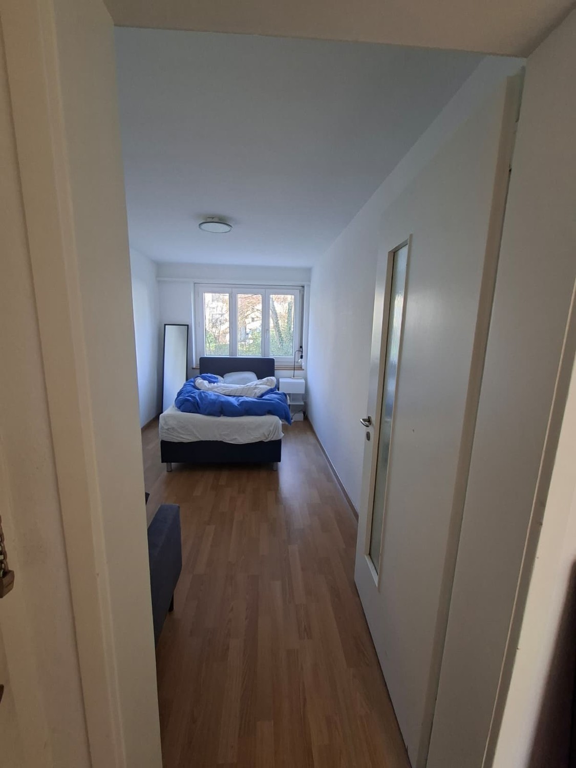 Chambre dans une colocation