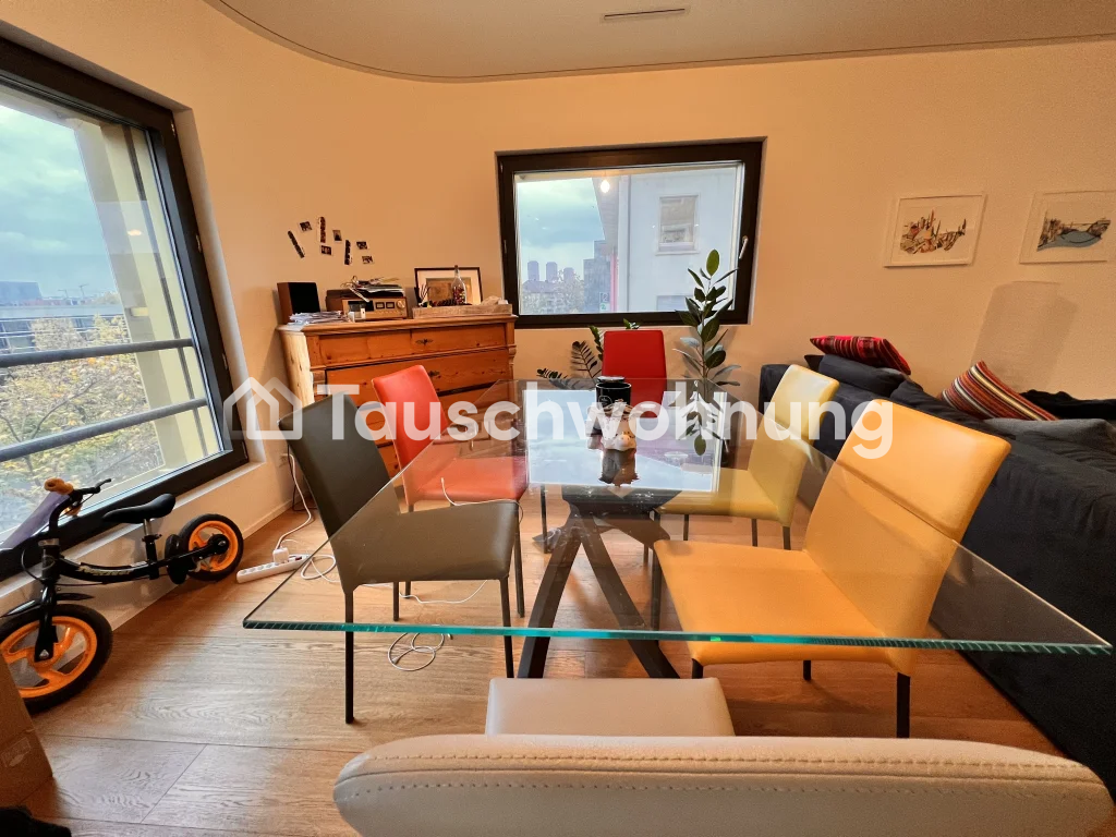 Appartamento di 2 ½ locali