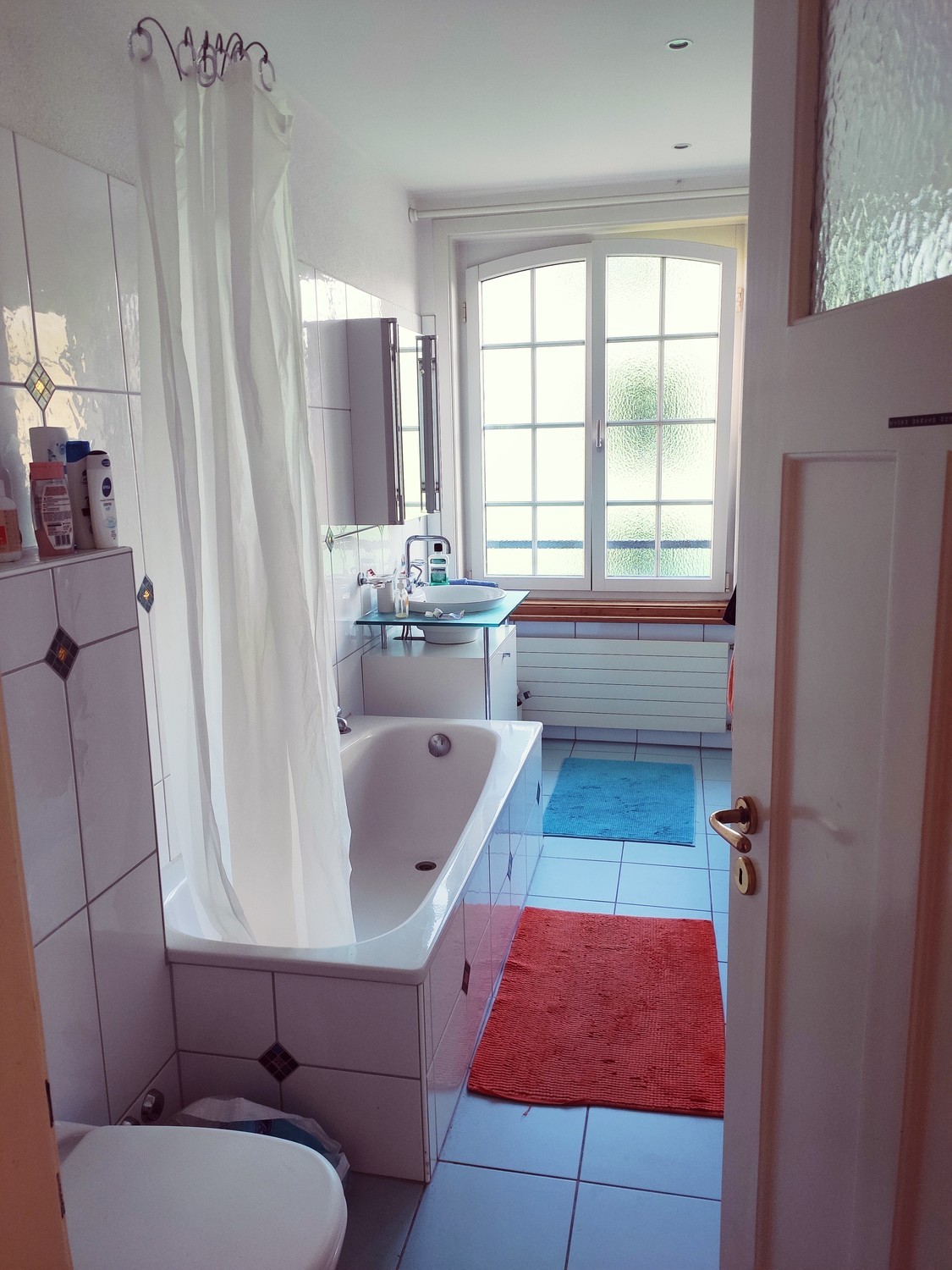 Chambre en colocation
