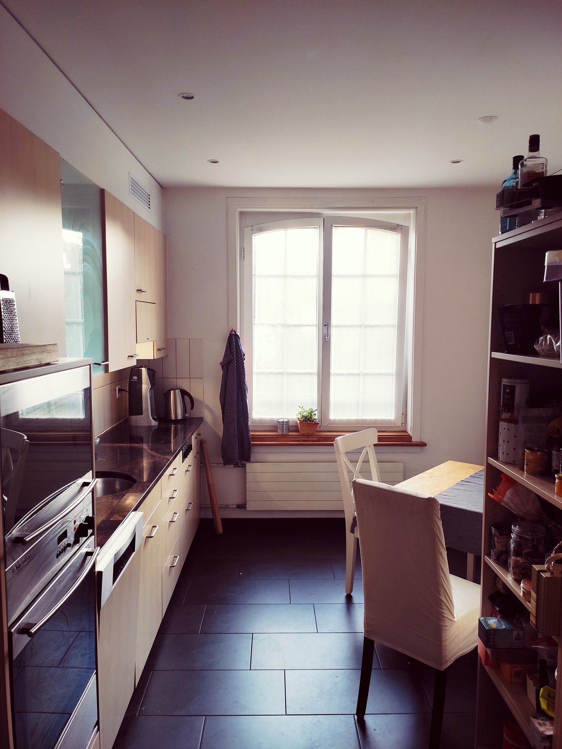 Chambre en colocation
