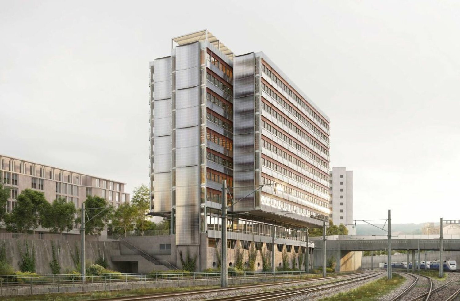 1560m² practice, Foto 1 von 4